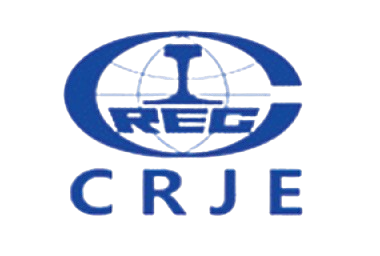 CRJE Logo