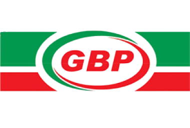 GBP Logo