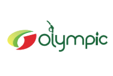 Olympic Logo