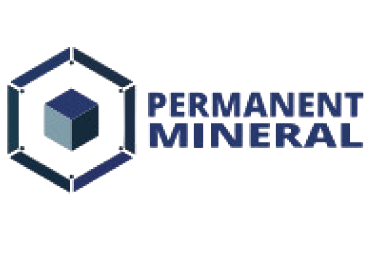 Permanent Mineral Logo