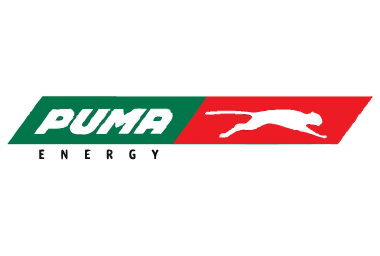 Puma Energy Logo
