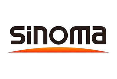 Sinoma Logo